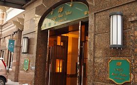 Grg Hotel Naha Higashimachi